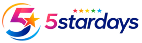 5stardays